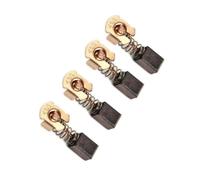 4 Pack of Carbon Brushes for Makita Angle Grinder 18V LXT DGA452 BGA452 BGA452Z