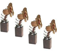 4 Pack of CB430 Carbon Motor Brushes Replacement for Makita 18V LXT BGA452Z 4331D 4333D BGA450 BGA452 DGA452 DJV140 DJV180 BJS160 BJS161 BHR200