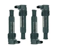 4-pack of ignition coils/ignition switches for BMW motorcycles HP 2 1000 R900 RT R1100 S R1150 GS R RS RT R1200 GS R RT S ST 1998-14 771585301 12137671896