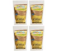 (4 PACK) - Of The Earth - Org Natural Hot Chocolate Maca | 180g | 4 PACK BUNDLE