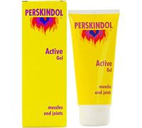 (4 PACK) - Perskindol - Active Gel | 100 ml | 4 PACK BUNDLE