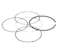 4 Pack Piston Ring Set 77mm for BMW Mini N12 N13 N14 N16 N18 1.4 1.6 Petrol - Peugeot Citroën EP6 EP3 Engine - OE Number 11257566479
