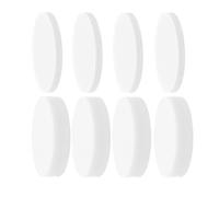 4 Pack Pre-Motor Foam & Felt Filter Foam Replacement Filter Compatible for Levoit LVAC-200 Cordless Stick Vacuum