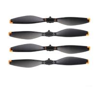 4 Pack Propeller Set for DJI for Mini 5 Pro,Black PC Replacement Propellers with Precision Flight Performance and Aerodynamic Design