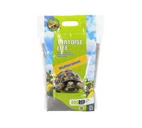 (4 Pack) Prorep - Tortoise Life Substrate 10L