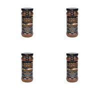 (4 PACK) - Punjaban Authentic Curry Base - Mild| 350 g |4 PACK - SUPER SAVER - SAVE MONEY