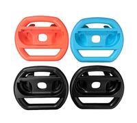 4 Pack Racing Wheels Gaming Racing Steering Wheel Controller