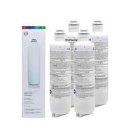 4-Pack Refrigerator Water Filter UltraClarity Pro Replacement for Bosch BORPLFTR50 BORPLFTR55 RA450022