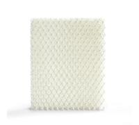 4-Pack Replacement Air Filter for HAC-700, for HAC-700V1 & HAC700PDQV1 Humidifiers - 13 x 17.5 cm Washable Mineral-Reducing Fi