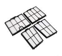 4-Pack Replacement Filter Panels 9991467-R4 for Active 20, Active 30, Explorer E30, Proteus for DX4 & for Triton PS Robotic Pool Cleaners - ABS Fr