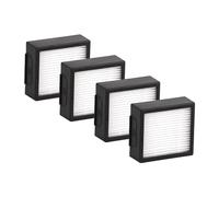 (4 Pack) Replacement HEPA Filter Compatible with iRobot Roomba Combo j7+/ Combo j7/ Combo j9+/ Combo 10 Max, Robot Vacuum HEPA Filters Kit (NOT FOR roomba j9+ j7+, Combo j5+ Combo j5)