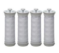 4 Pack Replacement Pre Filter for Tineco A11 Master A11 Hero A10 Master A10 Hero for Tineco Pure ONE S11 Cordless Vacuum Cleaner