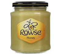 (4 PACK) - Rowse - Org Set Honey | 340g | 4 PACK BUNDLE