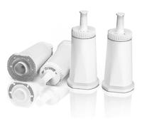 4 Pack Sage Coffee Machine Water Filter - For Barista Express Pro Touch 2024-New