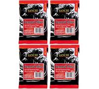 (4 PACK) - Sanchi - Genmai Miso | 345g | 4 PACK BUNDLE