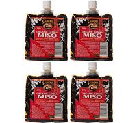 (4 PACK) - Sanchi - Org Genmai Miso | 200g | 4 PACK BUNDLE