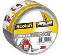 Scotch Supreme Duct Tape Ultra Resistant 10m x 48mm Heavy Duty High Strength