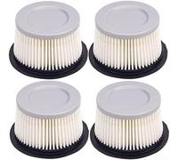 4-Pack Small Engine Air Filter for Tecumseh 30727