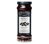 (4 PACK) - St Dalfour Blackberry| 284 g |4 PACK - SUPER SAVER - SAVE MONEY