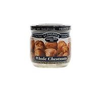 (4 PACK) - St Dalfour - Whole Chestnuts | 200g | 4 PACK BUNDLE