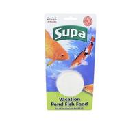 (4 Pack) Supa - Pond Vacation Block