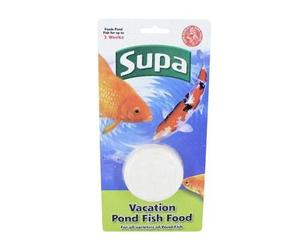 (4 Pack) Supa - Pond Vacation Block