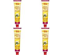 (4 PACK) - Tartex - Yeast Pate Herbs & Garlic | 200g | 4 PACK BUNDLE