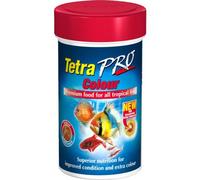 (4 Pack) Tetra - Tetramin Pro Colour 110g