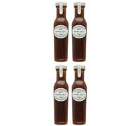 (4 PACK) - Tiptree - Brown Sauce | 310g | 4 PACK BUNDLE
