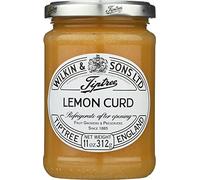 (4 PACK) - Tiptree - Lemon Curd | 312g | 4 PACK BUNDLE