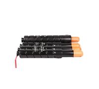 4 Pack Toner Cartridge Compatible With Canon IRC7055 IRC7065 IRC7260 IRC7270 NPG48 GPR-33 C-EXV31(CMYK)