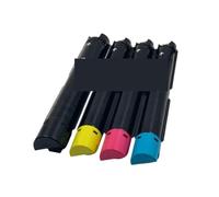 4 Pack Toner Cartridge Compatible With Xerox Versalink C7000dn C7000n C7000