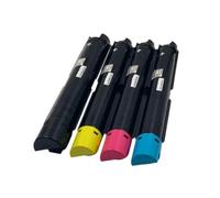 4 Pack Toner Cartridge Compatible With Xerox Versalink C7000dn C7000n C7000
