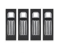 4 Pack UPVC Door Handle Spring Cassette, Steel-Built for Sagging Handles