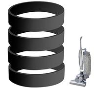 4 Pack Vacuum Belts Replacement for Kirby Vacuum Cleaner, Replace Parts 301291, Fit for Kirby Vacuum Cleaner Models G3 G4 G5 G6 G7 Series