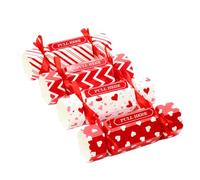 4 Pack Valentine's Day Money Box for Cash Gift,Valentine's Day Pull Surprise Candy Box Money Gift Box for Her Him Presents,Funny Pull Cash from Money Case Novelty Festival Cash Drawer Valentines Gifts