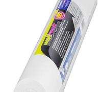 4 Pack Wallrock Fibreliner Smooth 55 Double (20m) Rolls