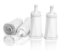 4 Pack Water Filter For Sage Coffee Machine - Water Filters For Sage Barista Express Pro Touch