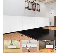 4 Pack Waterproof Wall Protection Pads2 Thick Foam Gym Wall Padding for Basketball Courts Baby Rooms Garages & Taekwondo60 L x 20" W Safety Protectors