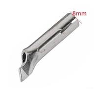 4-Pack Welding Nozzles for Hot Air Blowers, Triangle/Standard/Round/Positioning Types, 304 Stainless Steel, Leak-Proof & High-Temp Resistant