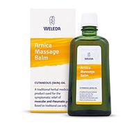 (4 PACK) - Weleda - Arnica Massage Balm | 200ml | 4 PACK BUNDLE