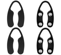4 Pack Wine Foil Cutter Tool 4 Stainless Blades Foil Remover for Wine Bottles Removes Foil Top Effortlessly Wine Bottle Opener Accessory Gift for Wine Lovers