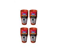 4 Packs Of 10 Whitefurze 7.5Cm Seed Pots