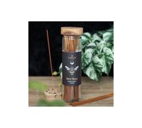 4 Packs of Dark Forest Sweet Honey Incense Sticks KDMD Brown One Size
