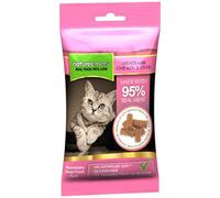 Natures Menu Cat Treats Chicken and Liver 60g [DCse 12] - 723047
