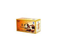 4 Packs Wu-Yi Oolong Wu Long Slimming Weight Loss Detox Diet Tea -- Total 100 Teabags Two Months Supply