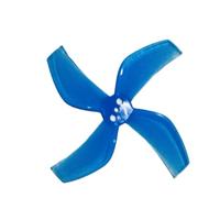 4 Pairs 8 Pcs Universal Fit D51 2020 4 2 Inch Ducting Machine Blower Compatible With Low Noise Efficiency Greater Tension Aftermarket Replacement(4 pairs Blue)