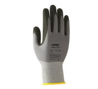 4 PAIRS Uvex Safety Gloves Hi-Dexterity Handling or Assembly Work Unilite 7700
