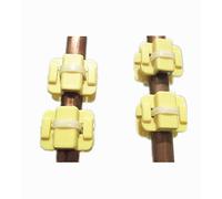 4 pairs x Magnetic Water Softener Conditioner limescale remover XT6