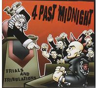 4 Past Midnight - Trials & Tribulations